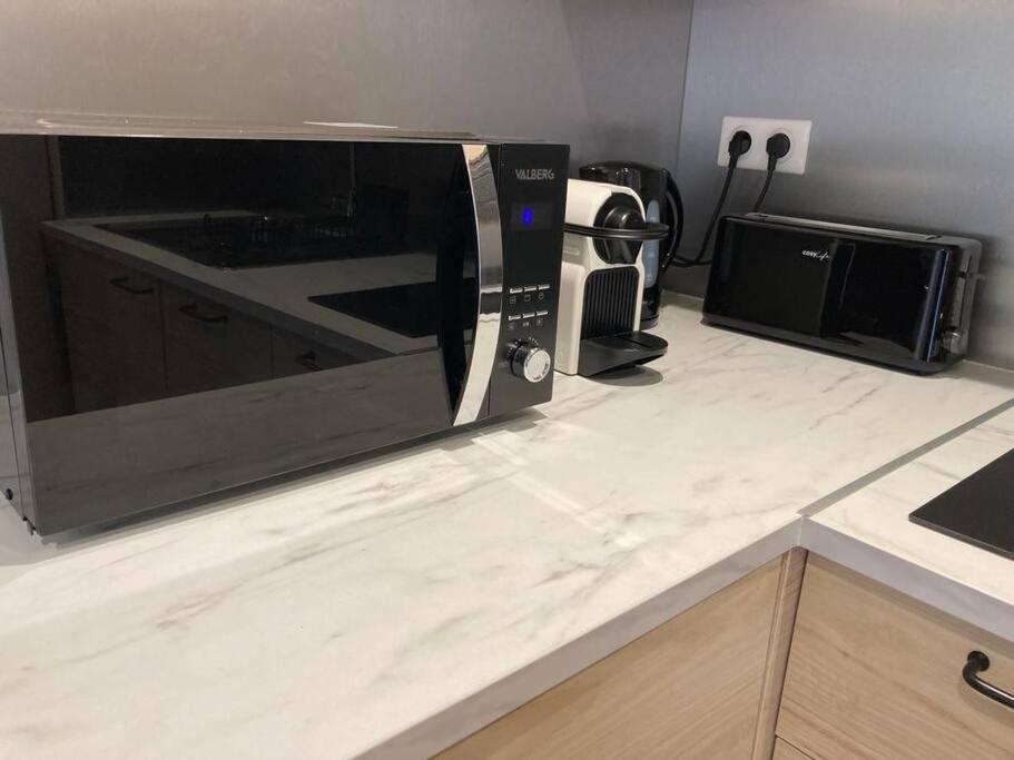Apartamento Le Petit Repozoir, Halte Entre Paris Et *